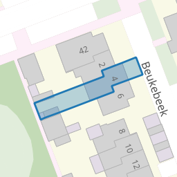 Perceel VHV01-E-3992