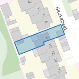 Perceel VHV01-E-3994