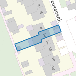 Perceel VHV01-E-3995