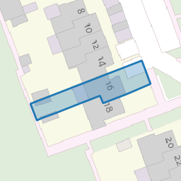 Perceel VHV01-E-3998