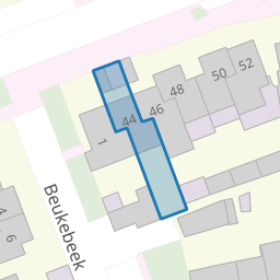 Perceel VHV01-E-4001