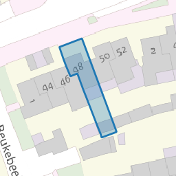 Perceel VHV01-E-4003