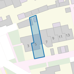 Perceel VHV01-E-4009