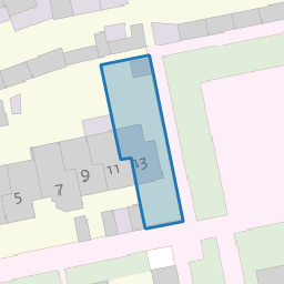 Perceel VHV01-E-4013