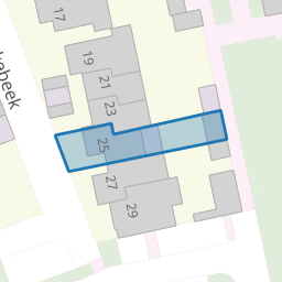 Perceel VHV01-E-4018