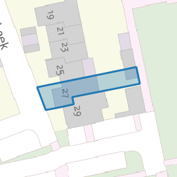 Perceel VHV01-E-4019