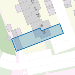 Perceel VHV01-E-4021