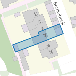 Perceel VHV01-E-4023