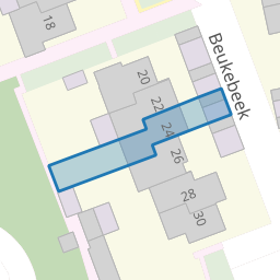 Perceel VHV01-E-4024