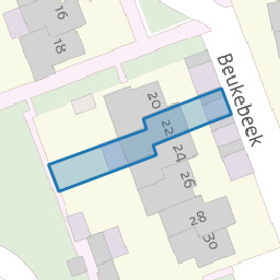 Perceel VHV01-E-4025