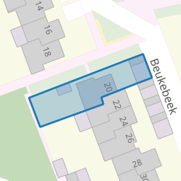 Perceel VHV01-E-4026