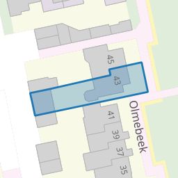 Perceel VHV01-E-4029