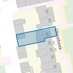 Perceel VHV01-E-4030