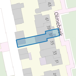 Perceel VHV01-E-4032