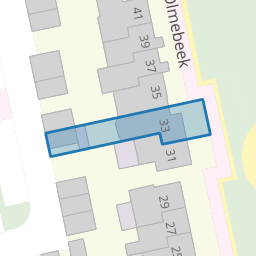 Perceel VHV01-E-4034