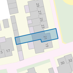 Perceel VHV01-E-4040