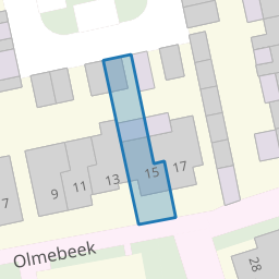 Perceel VHV01-E-4043