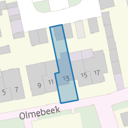 Perceel VHV01-E-4044