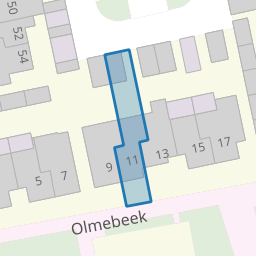 Perceel VHV01-E-4045