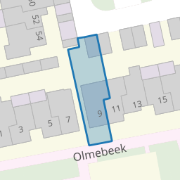 Perceel VHV01-E-4046