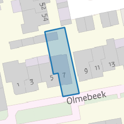 Perceel VHV01-E-4047