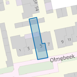 Perceel VHV01-E-4048