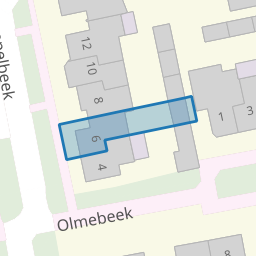 Perceel VHV01-E-4052