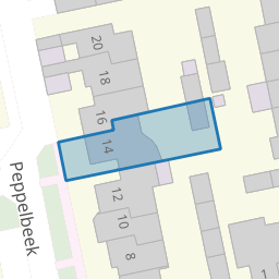 Perceel VHV01-E-4056