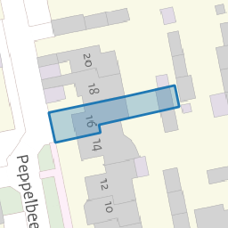 Perceel VHV01-E-4057