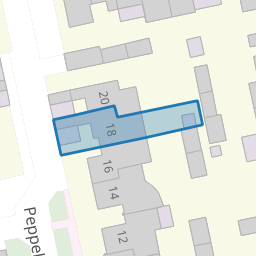 Perceel VHV01-E-4058