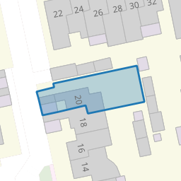 Perceel VHV01-E-4059