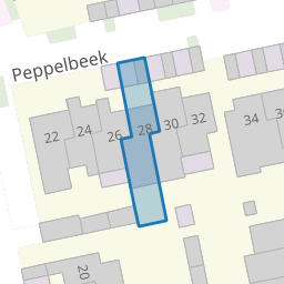 Perceel VHV01-E-4063