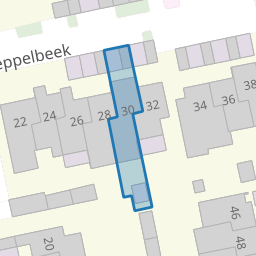 Perceel VHV01-E-4064