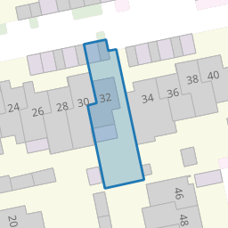 Perceel VHV01-E-4065