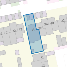 Perceel VHV01-E-4066