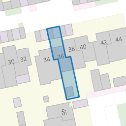 Perceel VHV01-E-4067