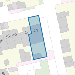 Perceel VHV01-E-4071