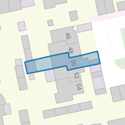 Perceel VHV01-E-4074