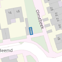 Perceel VHV01-E-4079