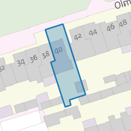 Perceel VHV01-E-4080