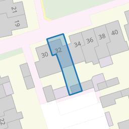 Perceel VHV01-E-4084