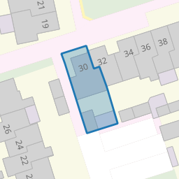 Perceel VHV01-E-4085