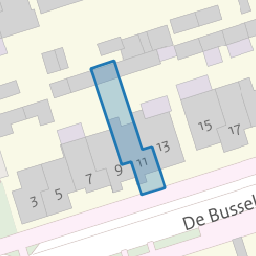 Perceel VHV01-E-4087