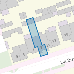 Perceel VHV01-E-4088