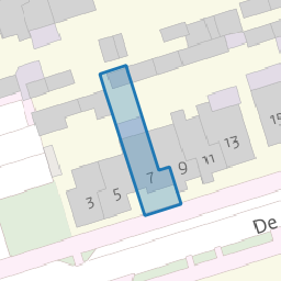 Perceel VHV01-E-4089