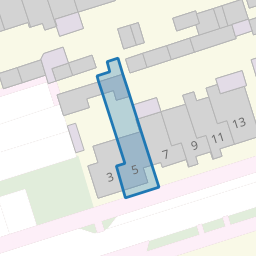 Perceel VHV01-E-4090