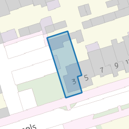 Perceel VHV01-E-4091