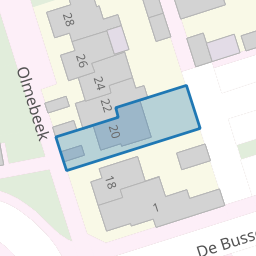 Perceel VHV01-E-4095