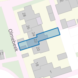 Perceel VHV01-E-4096