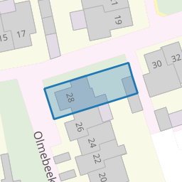 Perceel VHV01-E-4099